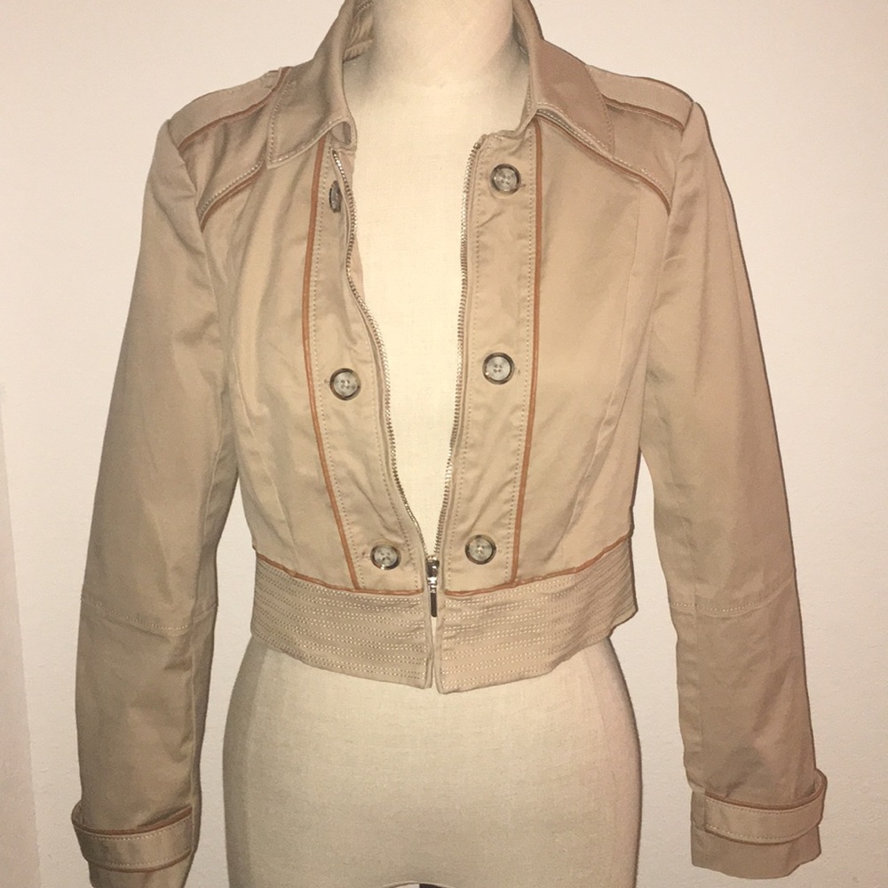 Whbm Jacket - image 1